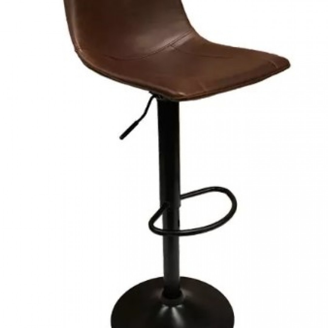 banqueta-ecocuero-urban-vintage-brown-base-negra-921